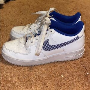 Nike Air Force ones